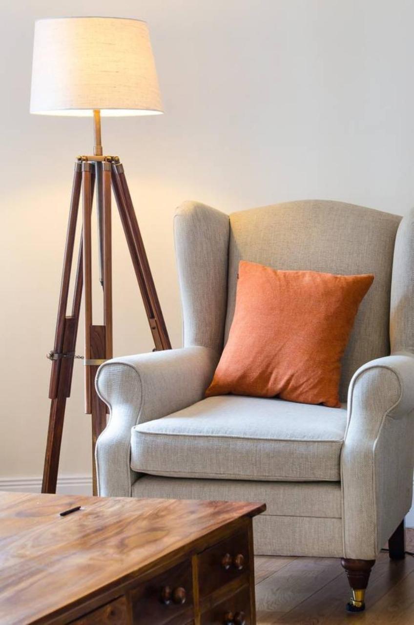 Joivy Stylish Apt In Trendy New Town Location Édimbourg Extérieur photo